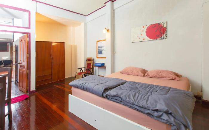 Baan Kong Hostel