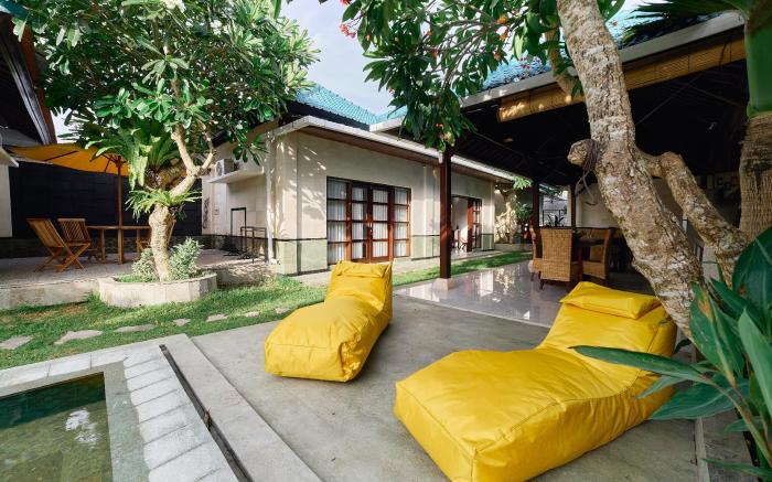 Cantik ArtVilla