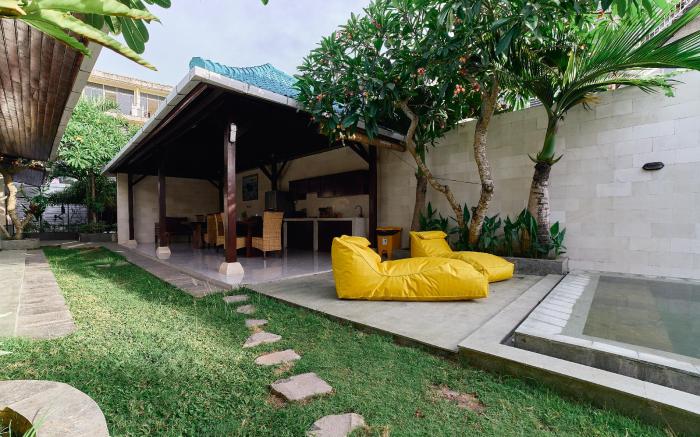 Cantik ArtVilla