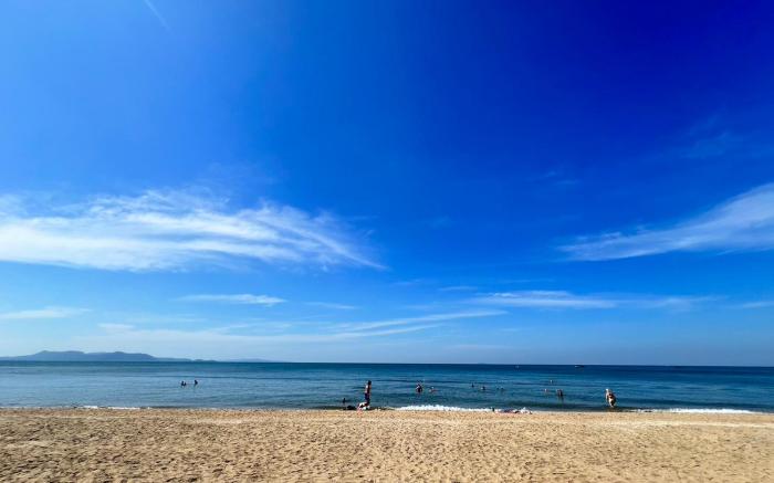 Veranda Residence 2 Bedroom By Thita-Sea View