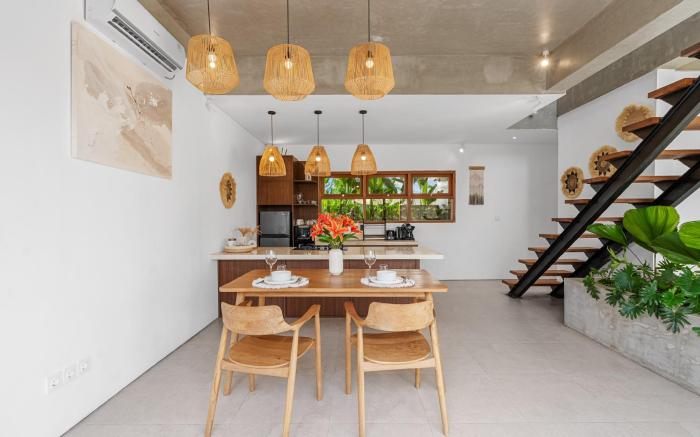 Octo Villa 7 by Betterplace