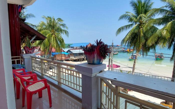 Island Boutique Koh Rong 