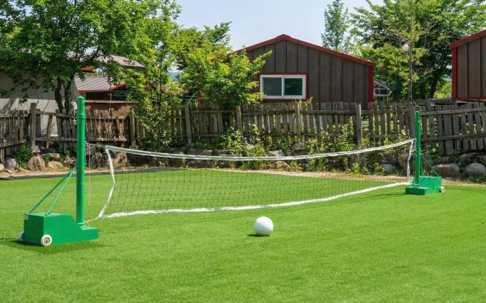 Gapyeong Amor Pension