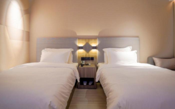 Hanting Hotel Tianjin Ancient Culture Street Haihe East Road