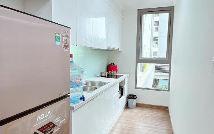 Luxury Apartment 01 BR in Vinhomes Times City