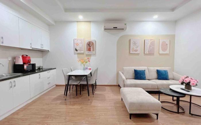 Luxury Apartment 01 Bedroom Vinhomes Times City