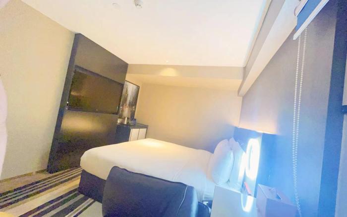 Orange Hotel Beijing Guomao