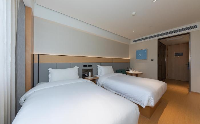 Ji Hotel Beijing Headquarters Base