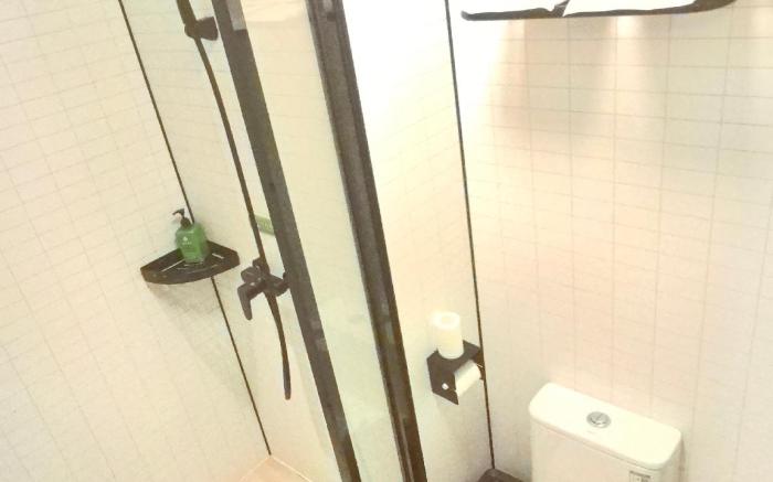 Hi Inn Shanghai Fengxian Nanqiao Guhua Garden