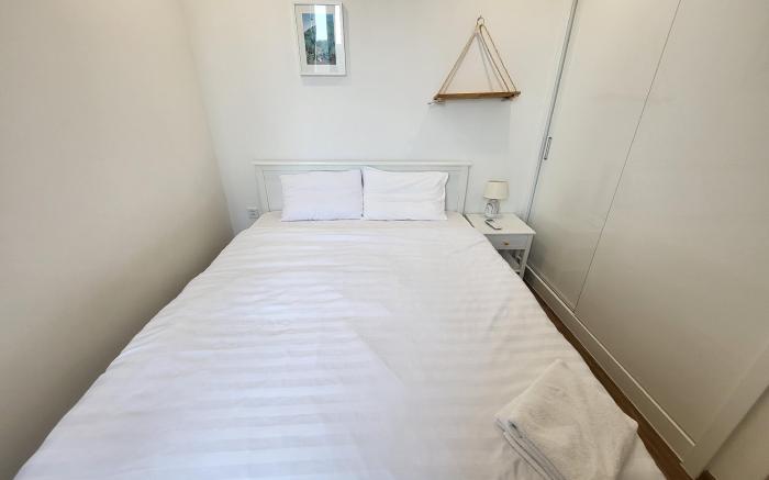 Vinhomes Skylake 2BR next to Keangnam
