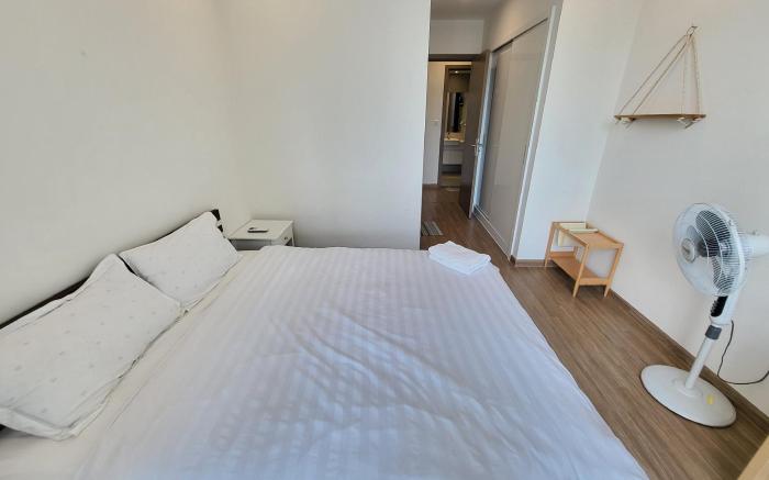 Vinhomes Skylake 2BR next to Keangnam