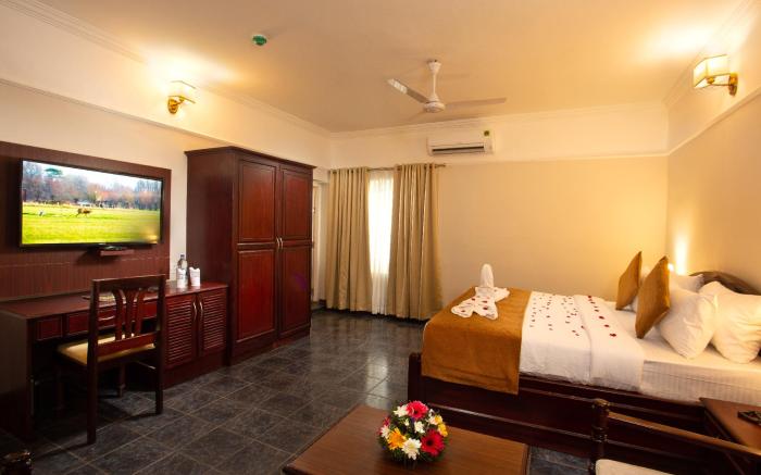 Hotel Keerthi