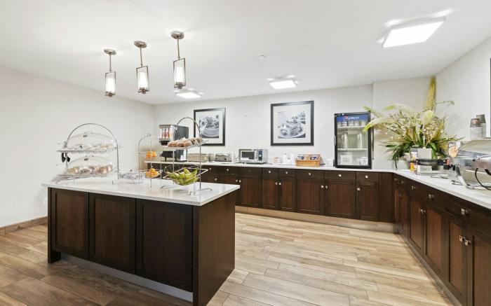 Allentown Park Hotel by The Red Collection 