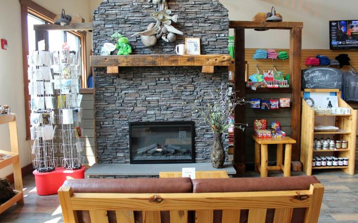 The Waters of Minocqua