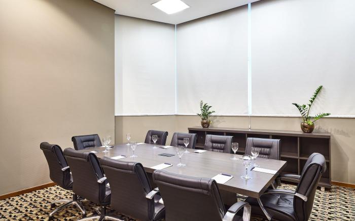 Sheraton Vitoria Hotel