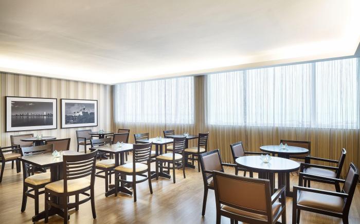 Sheraton Vitoria Hotel