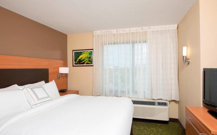 TownePlace Suites by Marriott Lexington South/Hamburg Place