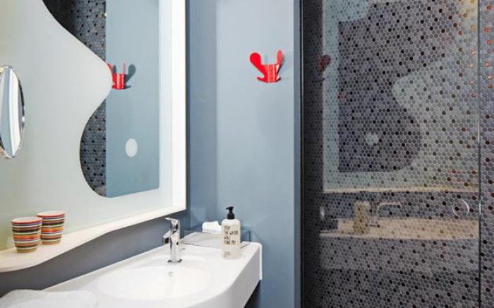 25hours Hotel Zurich West