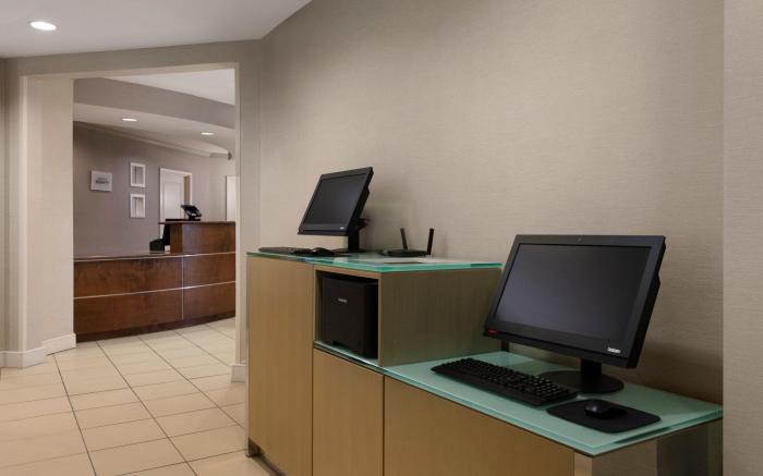 Residence Inn by Marriott Mt. Laurel at Bishop's Gate