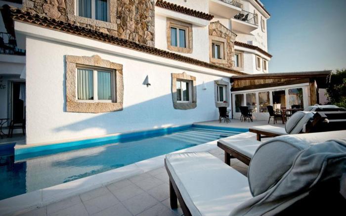 Dolce Vita Boutique Hotel