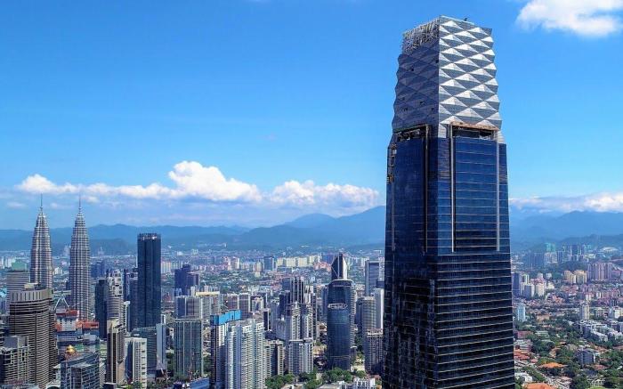 Anggun Residence KLCC (LuxLofts) Uno