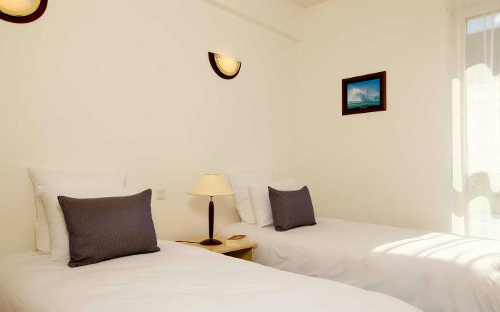 Appart'City Classic Rennes Beauregard