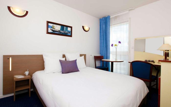 Appart'City Classic Rennes Beauregard