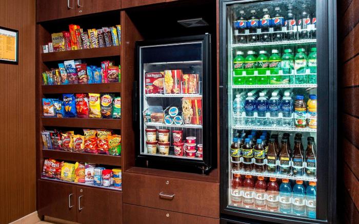 Fairfield Inn & Suites Chicago Tinley Park
