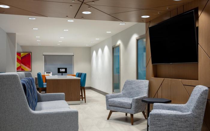 Holiday Inn Express Turlock By IHG