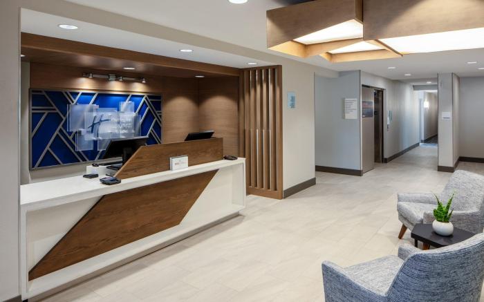 Holiday Inn Express Turlock By IHG