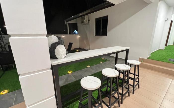 PandaHomestay28