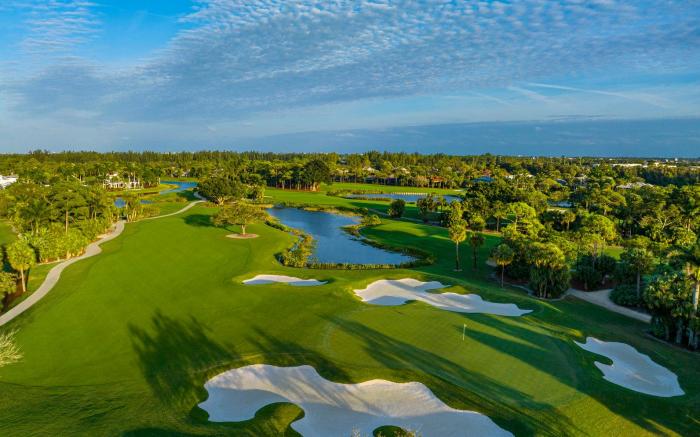 The Breakers Palm Beach