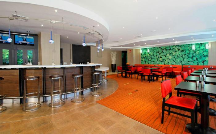 Courtyard by Marriott Lyndhurst Meadowlands