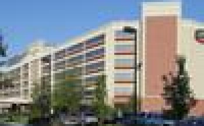 Courtyard Lyndhurst Meadowlands