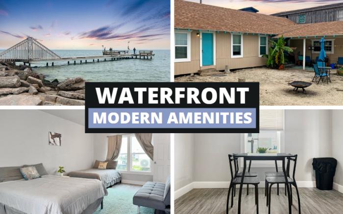 The Bayshore at Magnolia Beach