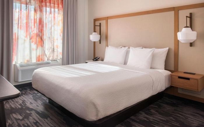 Fairfield Inn New York LaGuardia Airport/Flushing