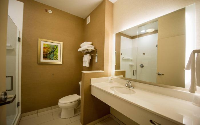 Fairfield by Marriott Inn & Suites Cambridge