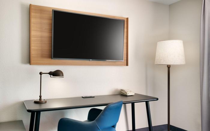 Fairfield by Marriott Inn & Suites Yakima