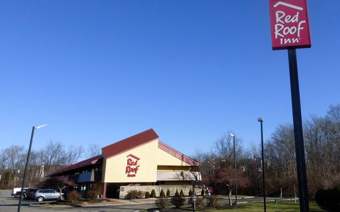 Red Roof Inn Cincinnati East - Beechmont