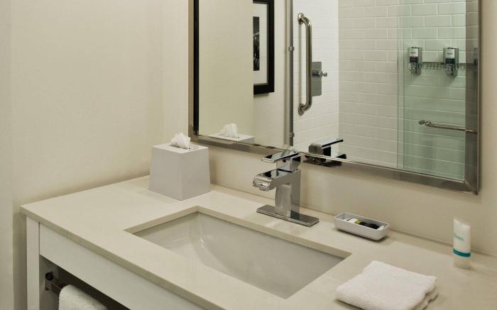 Fairfield by Marriott Inn & Suites Chattanooga