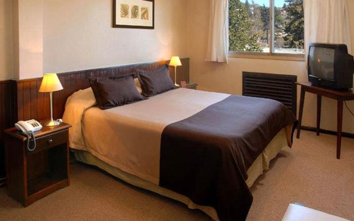 Hotel Carlos V Patagonia Bariloche