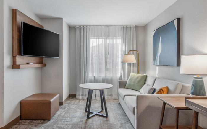 Staybridge Suites Rocklin Roseville Area Hotel By IHG