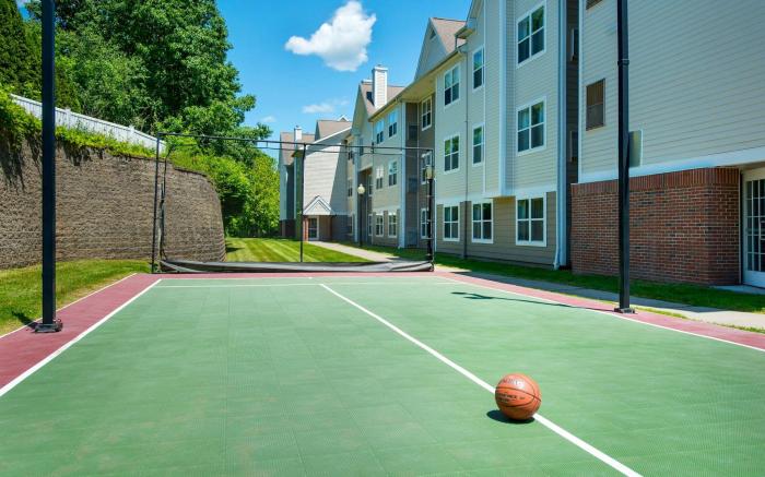 Residence Inn by Marriott Hartford Manchester