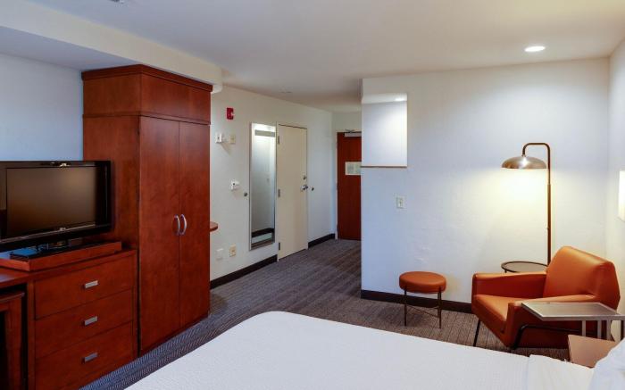 Courtyard by Marriott Oklahoma City North/Quail Springs