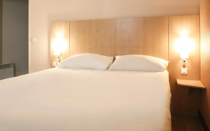 ibis Bourg Jasseron Teyssonge