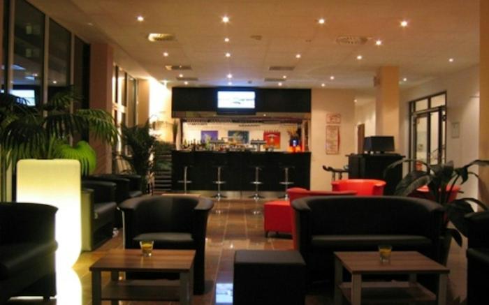 Grand Hotel Dream Main City Center