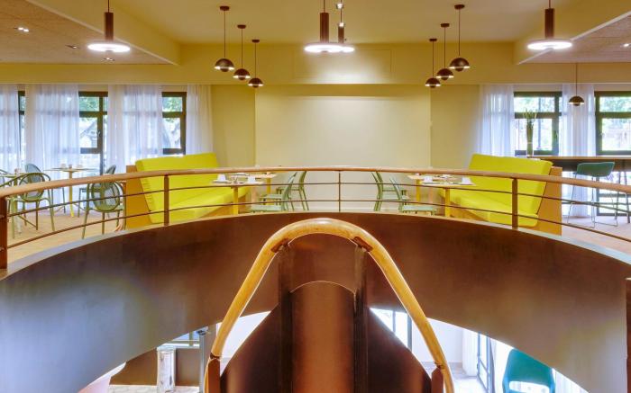 Hôtel Mercure Perpignan Centre