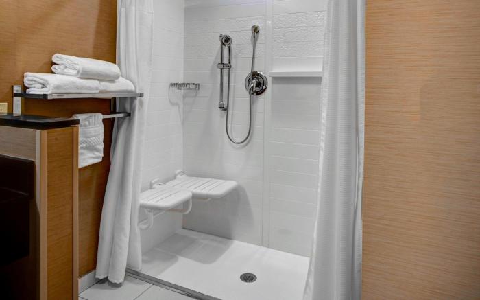 Fairfield by Marriott Inn & Suites Douglas