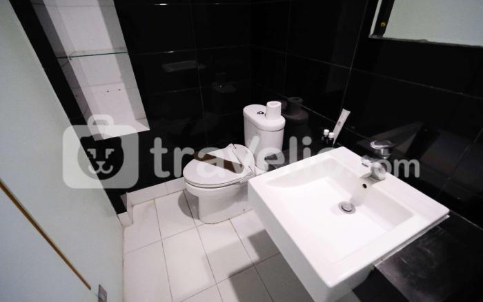 Best Choice Studio at The Square Apt By Travelio