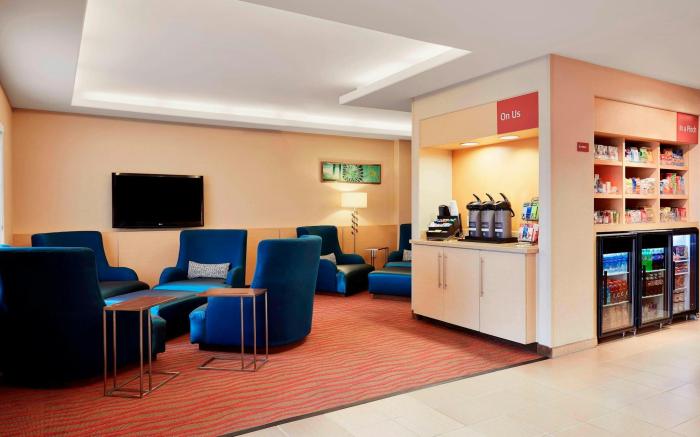 TownePlace Suites by Marriott Harrisburg Hershey